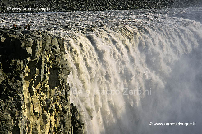 Dettifoss 61-9-09